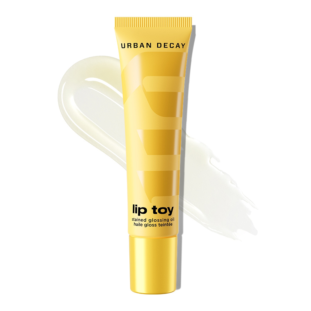 LIP TOY TINTED LIP OIL (GLOSS PARA LABIOS)